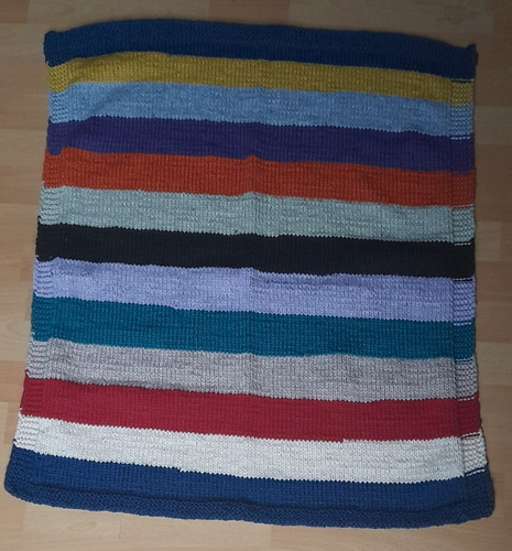 Babydecke kuscheldecke -  babydecke,