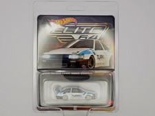 Hot Wheels Elite 64 Toyota