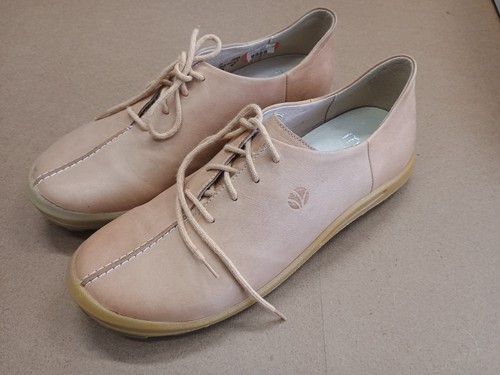 Meisi damen halbschuhe leder - meisi,