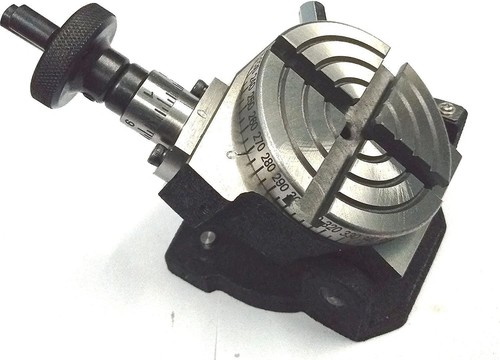 Rundtisch für drehmaschine - für,