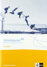 Schnittpunkt Mathematik 9G