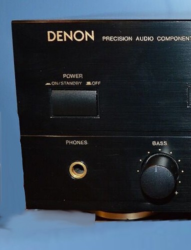 Denon pra 1500 - denon, pra-1500