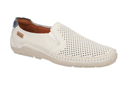 Pikolinos schuhe azores - schuhe, weiß