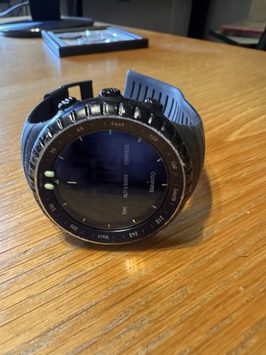 Suunto core outdoor sportuhr - core, outdoor-/sportuhr