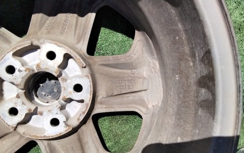 4321054p600bk felge suzuki - 4321054p600bk,