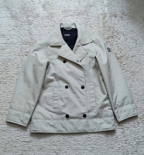 Women aigle jacket white - women,