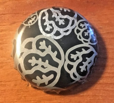 Selten Brasserie Tete de Chou Epernay Kronkorken/Bottle cap/Capsule biere/Chapa