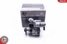 ESEN SKV Hydraulikpumpe Lenkung 10SKV290 Aluminium für BMW 3er E92 E90 Touring