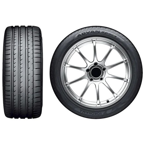 Yokohama advan sport mo - yokohama, (v105)