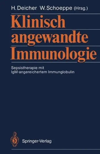 Klinisch angewandte