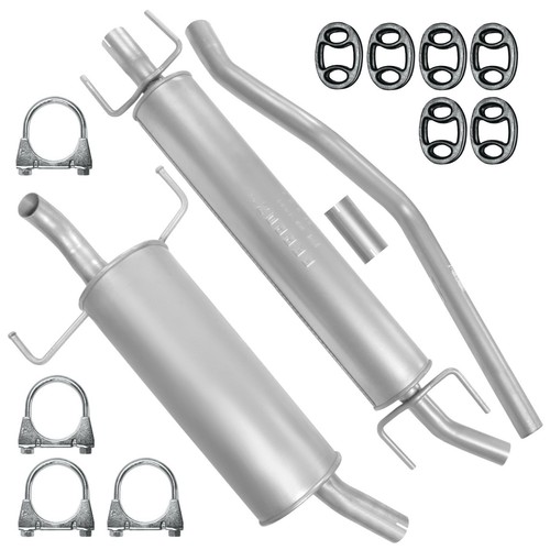 Auspuffanlage auspuff - auspuffanlage,