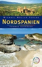 Nordspanien: Reisehandbuch mit