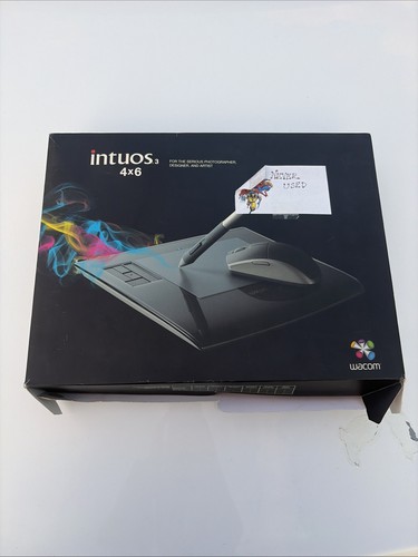 Wacom intuos professional usb - wacom,
