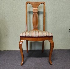 Stuhl Kirschbaum Hochlehner