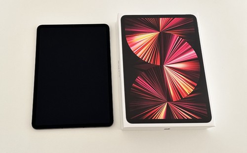 Apple ipad pro - ipad,