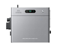 Zendure SolarFlow 2400 AC+