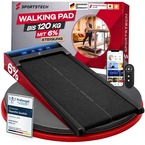 Sporstech swalk lite walking - swalk,