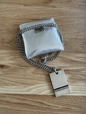 Dolce & Gabbana D&G Halskette