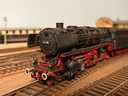 Roco 1315 öl 4126 - br,