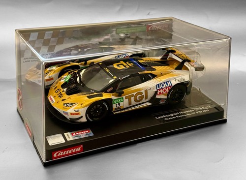 Carrera digital124 lamborghini - carrera,