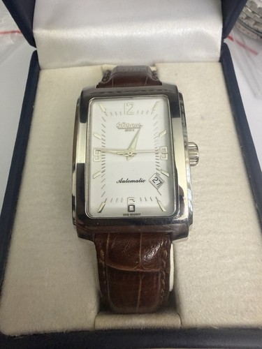 Altanus geneve swiss made - altanus,