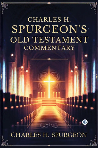 Charles spurgeon s old - charles, spurgeon's