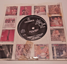 The Shadows Tomorrow’s