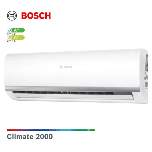 Bosch innengerät climate - bosch,