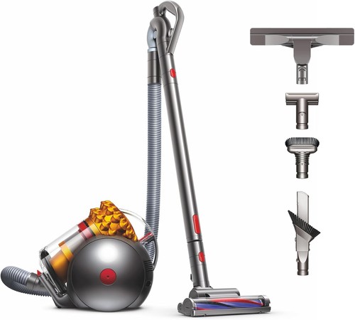 Dyson big ball turbinehead - big,