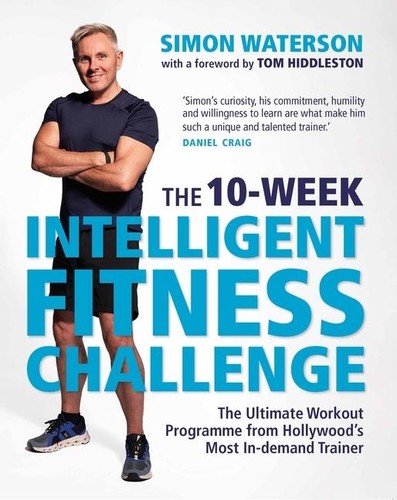 Simon waterson the - /, 10-week