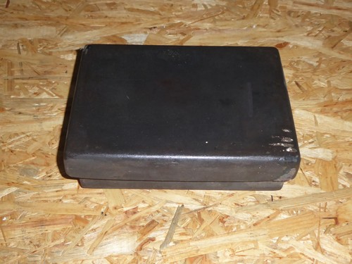 Stahlkassette aus edelstahl - stahlkassette,