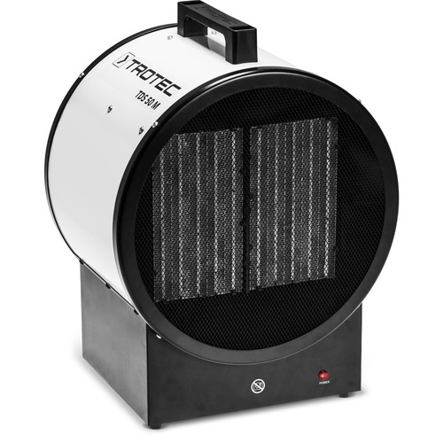 Trotec tds elektroheizer - trotec, m