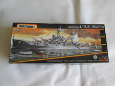Matchbox 40167 Battleship