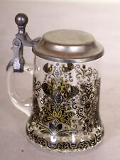 Schönes Schnapsglas aus