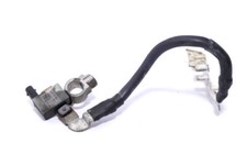 VW Polo Golf 7 5G Plus Pol Minus -  Batterie Sicherung Batteriepol 5Q0915181E ##