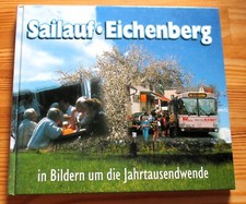 Gemeinde sailauf mit - gemeinde,