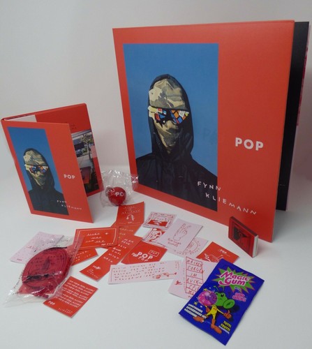 Fynn kliemann pop bundle - fynn,