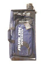 Bogenrucksack Rucksack Avalon