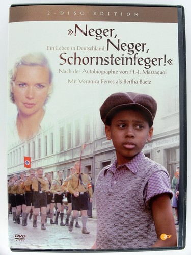 Neger - neger,,