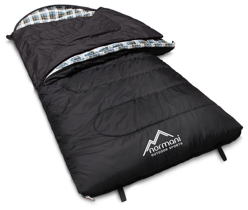Schlafsack 1 funktion - schlafsack,