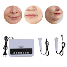 Ultraschall Gesicht Augen Haut