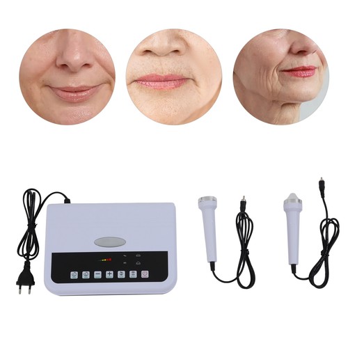 Ultraschall gesicht augen - ultraschall, haut