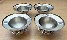 WMF  Cromargan 4 Eierbecher