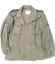 Feldbluse XL Jacke Feldhemd US