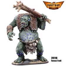 First Legion Forest Troll