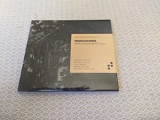 Maroussia Gentet: Invocations