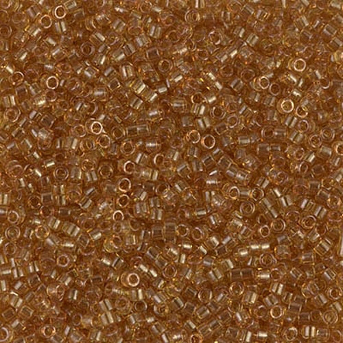 Miyuki delica beads db0118 - beads,