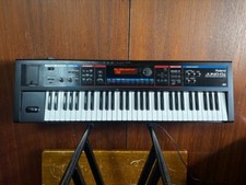 Roland Juno-Di Portable 61-key