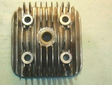 Zylinderkopf Gutbrod Terra Einachser Balkenmäher T105 T106 T113 T114 T116 T117