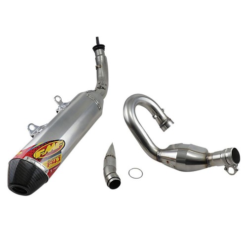 Fmf auspuffanlage factory 1 - fmf,